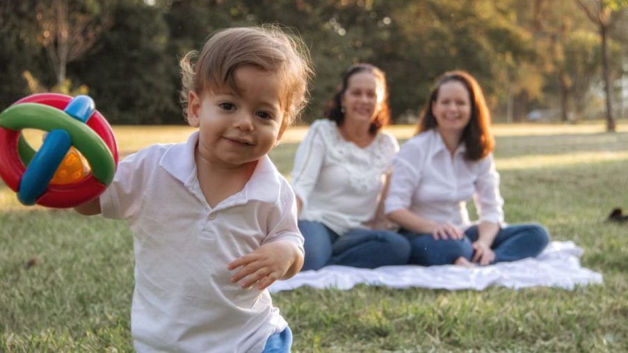 Attività ludiche per il benessere della famiglia