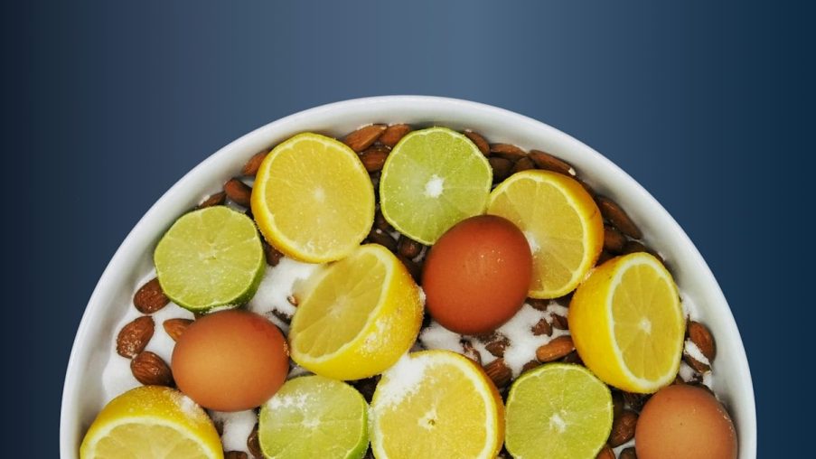 Cibi essenziali per una dieta equilibrata